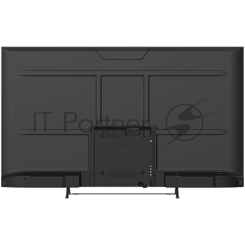 Жидкокристаллический телевизор LED55 Topdevice TDTV55BS05UBK