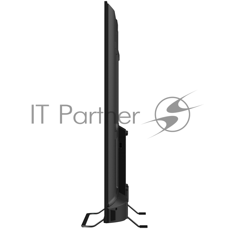 Жидкокристаллический телевизор LED55 Topdevice TDTV55BS05UBK