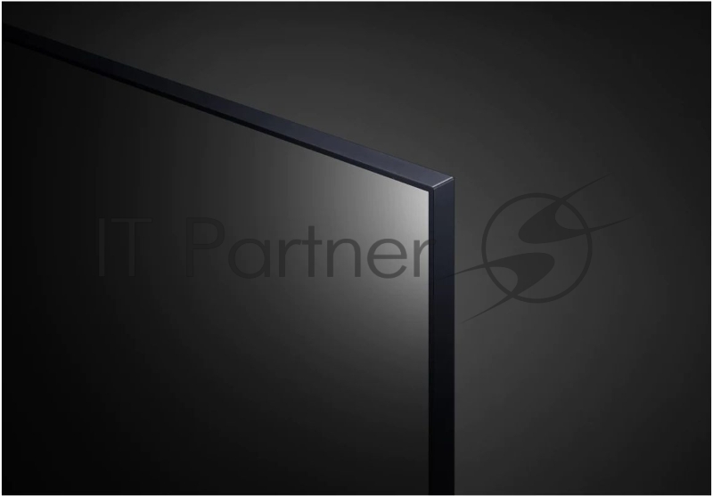 Телевизор LED LG 50 50NANO766PA.ADGG синяя сажа/черный 4K Ultra HD 60Hz DVB-T DVB-T2 DVB-C DVB-S DVB-S2 USB WiFi Smart TV (RUS)