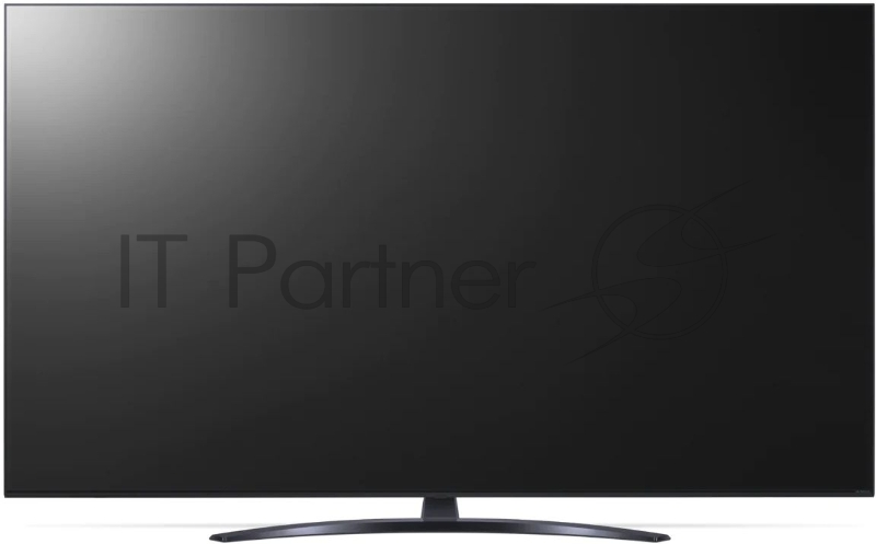 Телевизор LED LG 50 50NANO766PA.ADGG синяя сажа/черный 4K Ultra HD 60Hz DVB-T DVB-T2 DVB-C DVB-S DVB-S2 USB WiFi Smart TV (RUS)