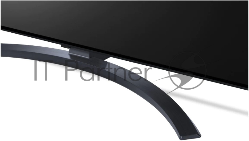 Телевизор LED LG 50 50NANO766PA.ADGG синяя сажа/черный 4K Ultra HD 60Hz DVB-T DVB-T2 DVB-C DVB-S DVB-S2 USB WiFi Smart TV (RUS)