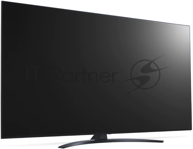 Телевизор LED LG 50 50NANO766PA.ADGG синяя сажа/черный 4K Ultra HD 60Hz DVB-T DVB-T2 DVB-C DVB-S DVB-S2 USB WiFi Smart TV (RUS)