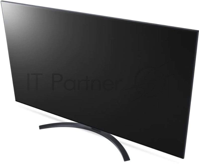 Телевизор LED LG 50 50NANO766PA.ADGG синяя сажа/черный 4K Ultra HD 60Hz DVB-T DVB-T2 DVB-C DVB-S DVB-S2 USB WiFi Smart TV (RUS)