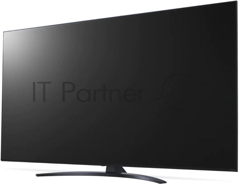 Телевизор LED LG 50 50NANO766PA.ADGG синяя сажа/черный 4K Ultra HD 60Hz DVB-T DVB-T2 DVB-C DVB-S DVB-S2 USB WiFi Smart TV (RUS)