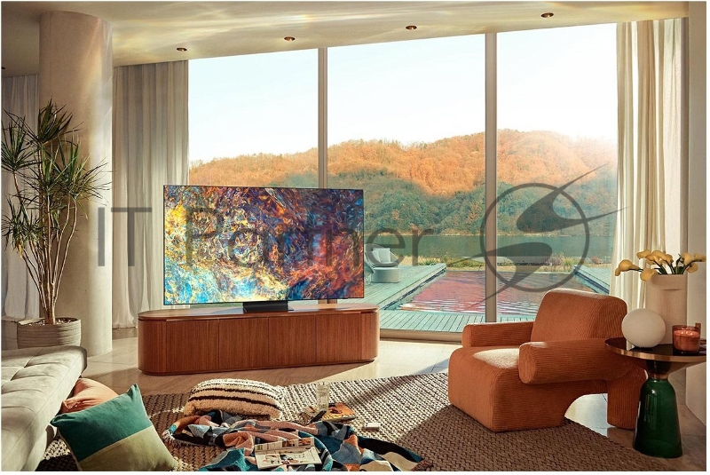 Телевизор Samsung 65 QE65QN90BAUXRU