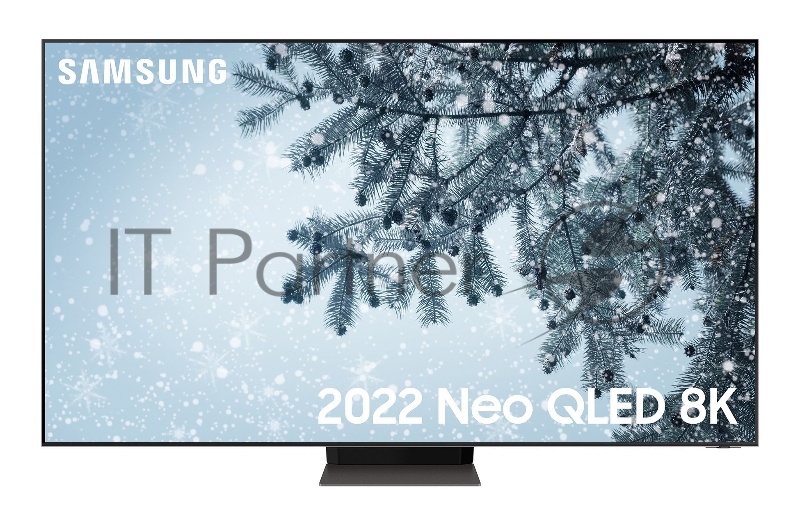 Телевизор Samsung 55 QE55QN700BUXCE