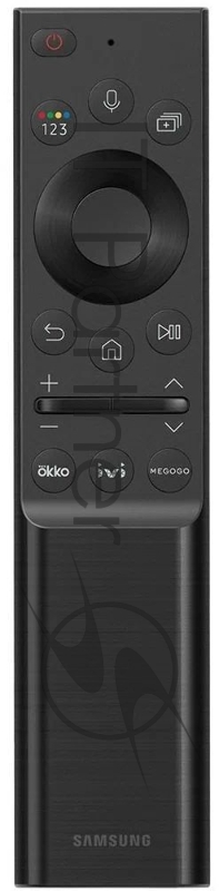 Телевизор Samsung 55 QE55QN700BUXCE