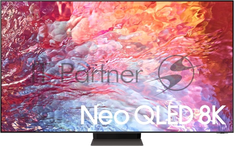 Телевизор Samsung 55 QE55QN700BUXCE