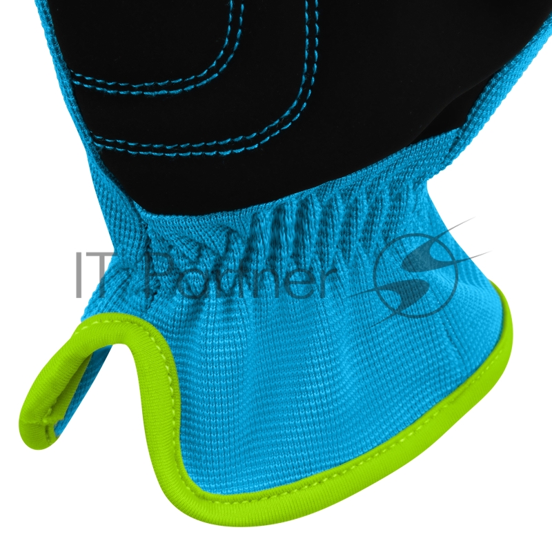 Перчатки садовые, универсальные, размер 8, Luxe// Palisad