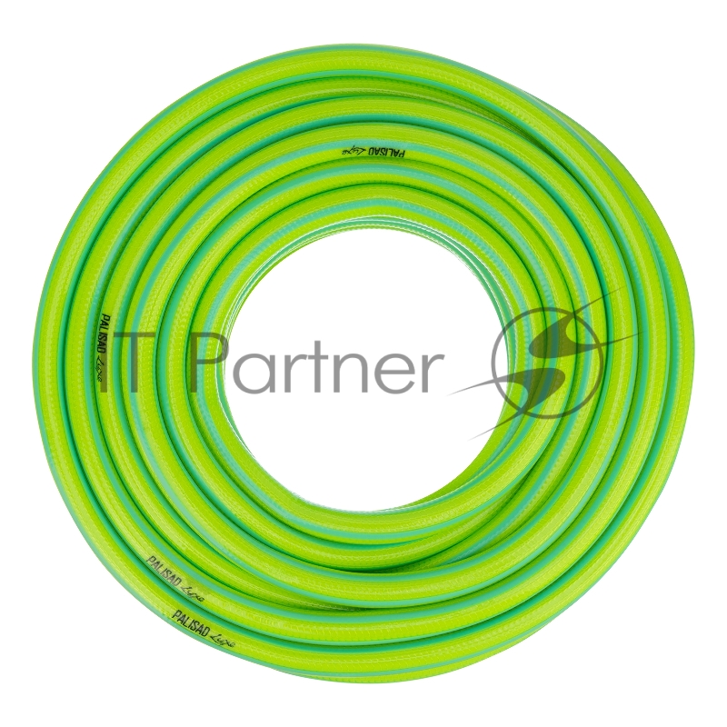 Шланг поливочный армированный 3 слойный 1/2, 25м, LUXE// Palisad