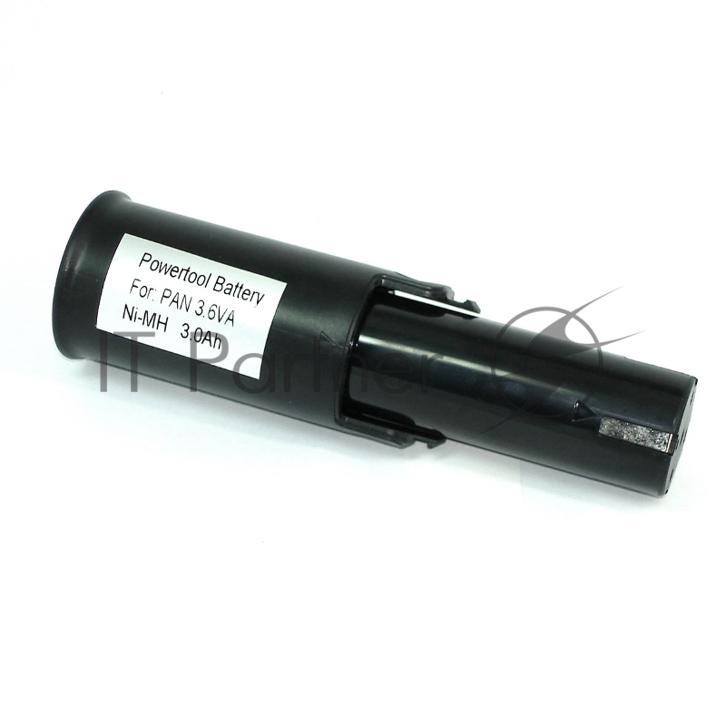 Аккумулятор для PANASONIC (p/n: EZ9025, EY9025, EY9025B), 3,0Ah 3.6V Ni-Mh