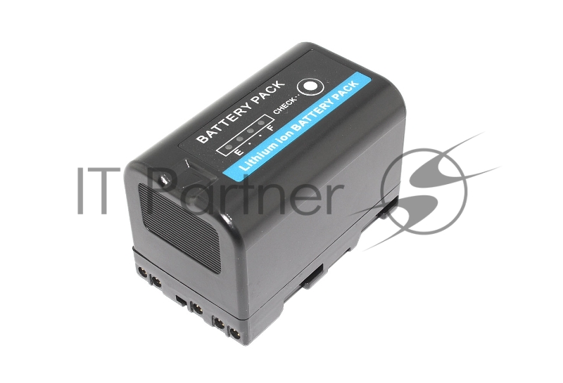 Аккумуляторная батарея для видеокамеры Sony PMW-100 (BP-U30) 14.4V 2700mAh