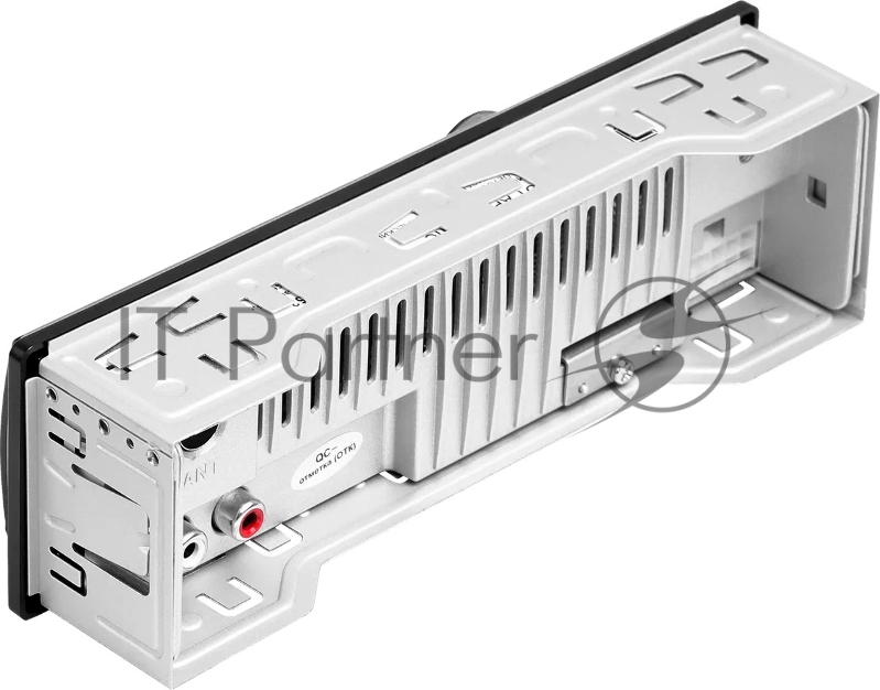 Автомагнитола Ural Молот АРС-МТ 111К 1DIN 4x25Вт