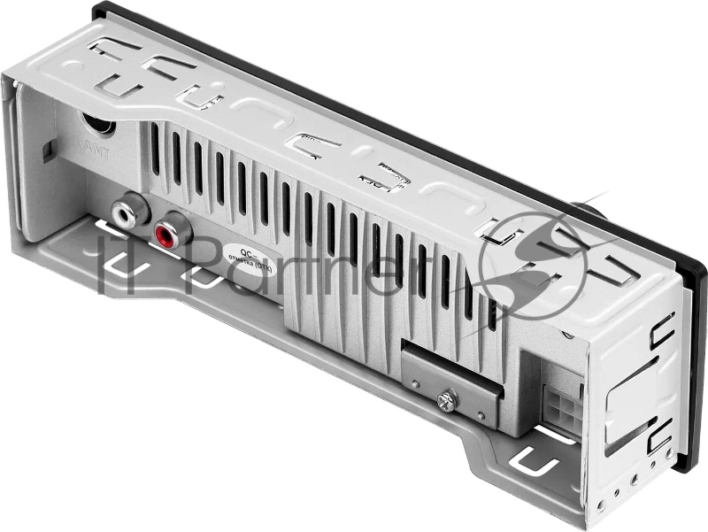 Автомагнитола Ural Молот АРС-МТ 111К 1DIN 4x25Вт