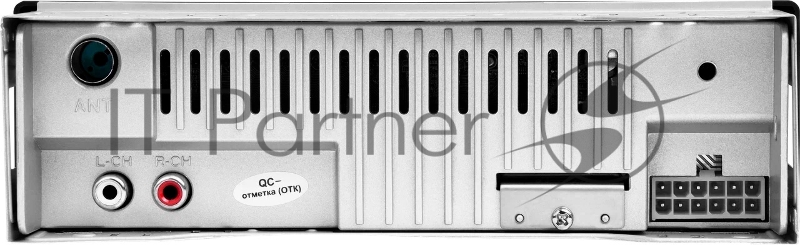 Автомагнитола Ural Молот АРС-МТ 111К 1DIN 4x25Вт