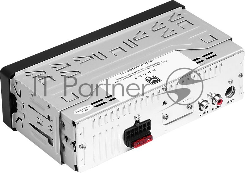 Автомагнитола Ural Молот АРС-МТ 221С 1DIN 4x25Вт