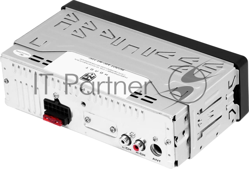 Автомагнитола Ural Молот АРС-МТ 222С 1DIN 4x25Вт