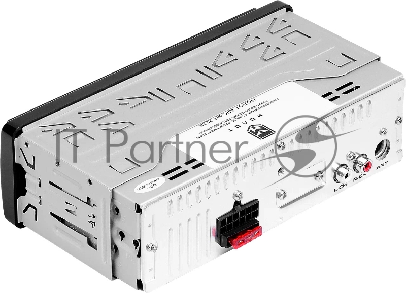 Автомагнитола Ural Молот АРС-МТ 223К 1DIN 4x25Вт