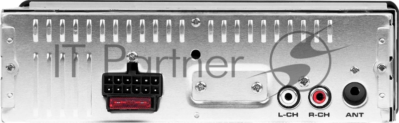 Автомагнитола Ural Молот АРС-МТ 223К 1DIN 4x25Вт