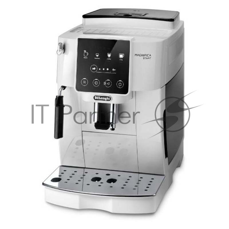 Кофемашина DeLonghi ECAM 220.20.W
