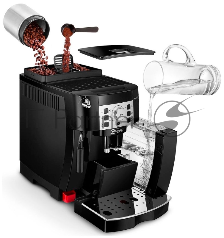 Кофемашина DeLonghi ECAM 22.112.B