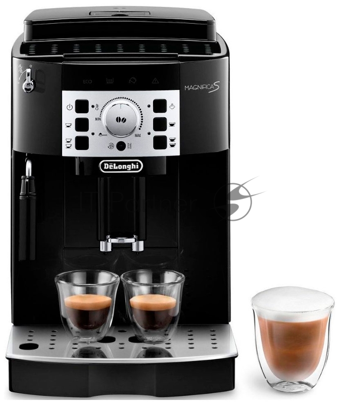 Кофемашина DeLonghi ECAM 22.112.B