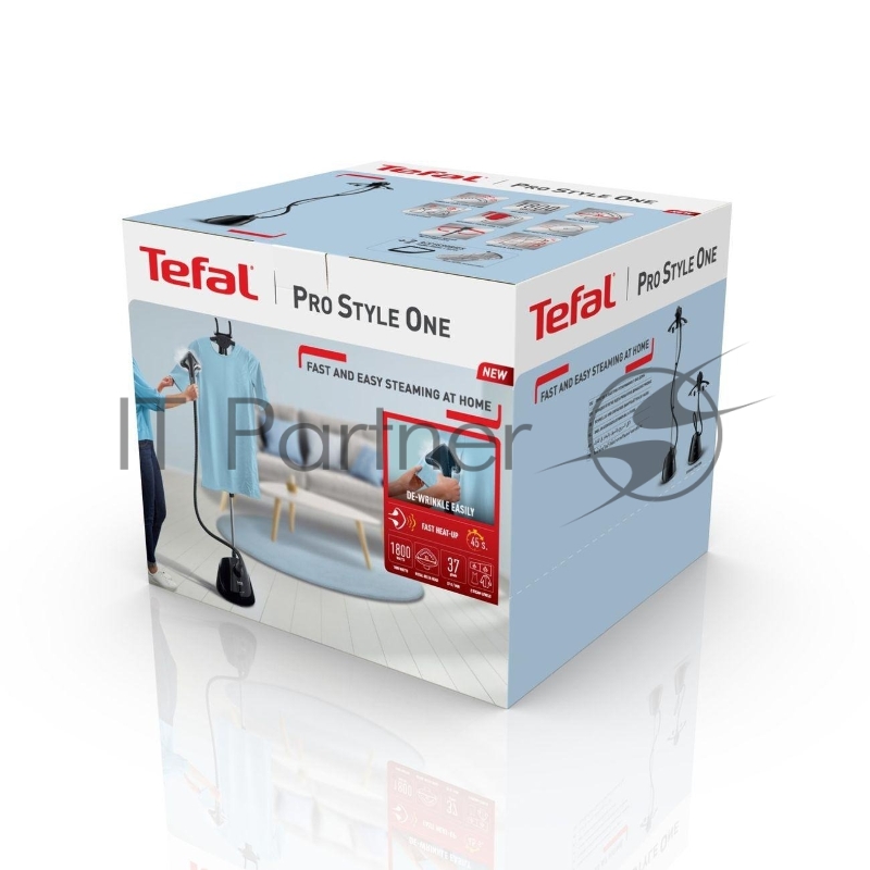 Отпариватель TEFAL IT2461E0