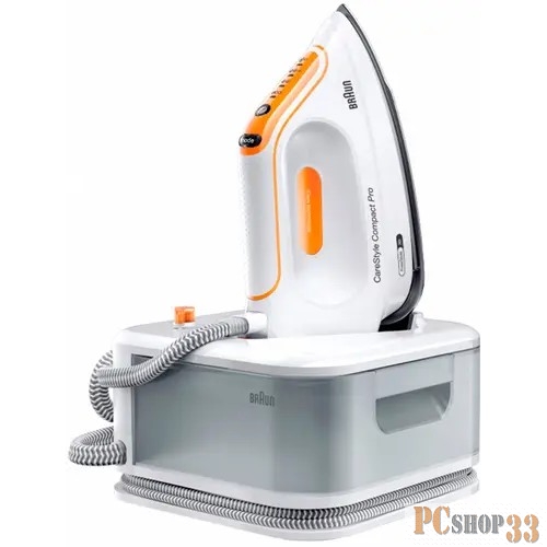 Гладильная система BRAUN IS2561 WH