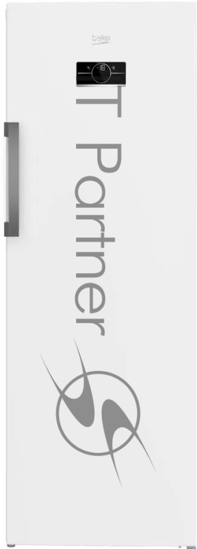 Морозилка BEKO B3RFNK292W 7384410001