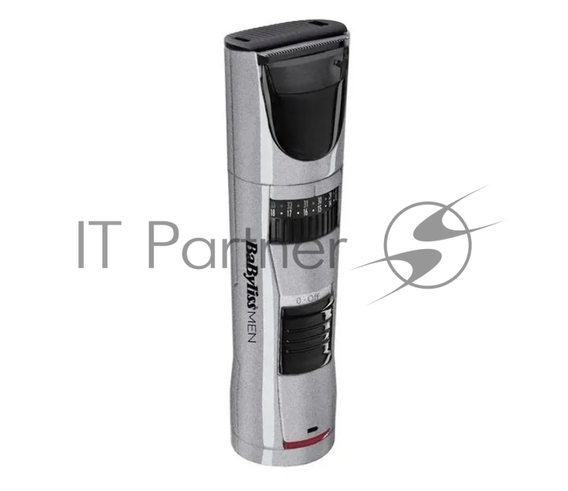 Триммер BABYLISS T831E