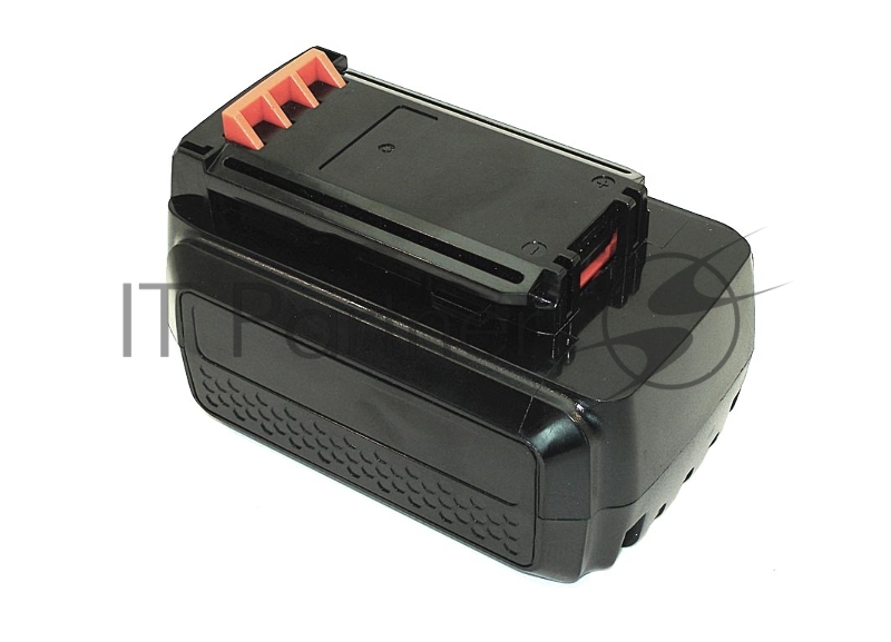 Аккумулятор для Black & Decker GLC, GTC (BL2036 LBXR2036 LBXR36) 36V 1,5Ah Li-ion