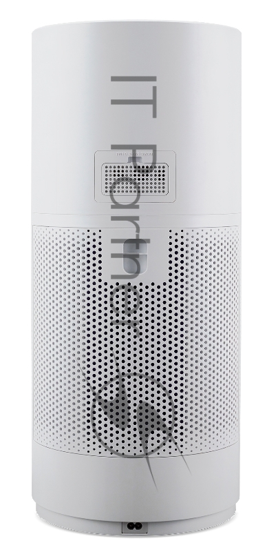 Воздухоочиститель Acer ACERPURE PRO, AP551-50W 38Вт белый (ZL.ACCTG.04U)