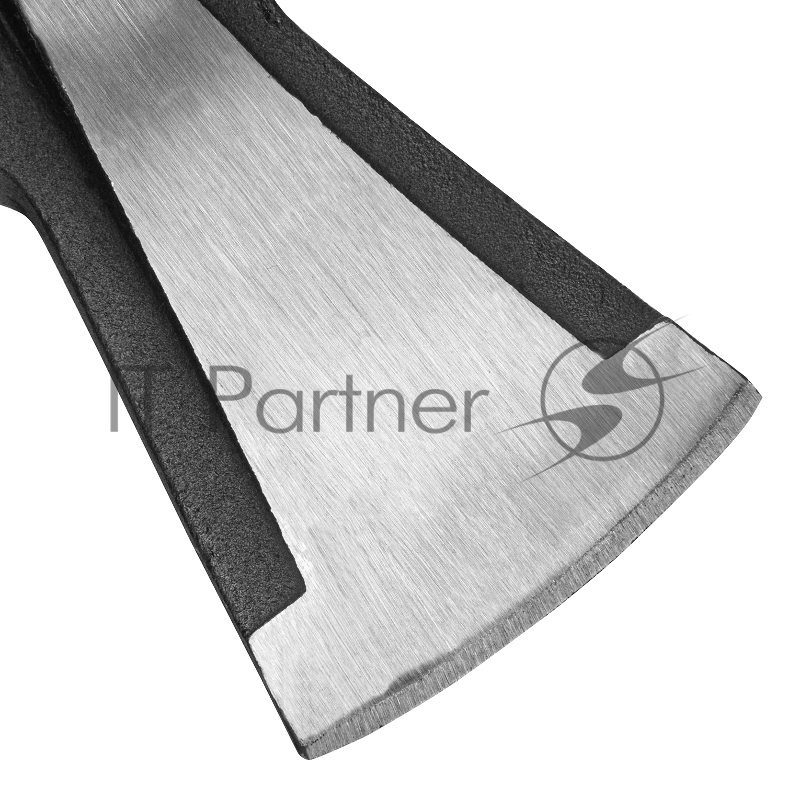 Топор-колун с клиновидным полотном 2500 г, фибергласовое обрезиненное топорище 880 мм// Matrix