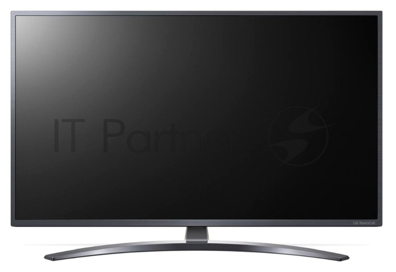 Телевизор LG 65 65NANO796NF