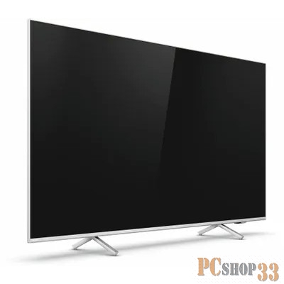 Телевизор LED Philips 65 65PUS8507/60 Series 8 серебристый 4K Ultra HD 60Hz DVB-T DVB-T2 DVB-C DVB-S DVB-S2 USB WiFi Smart TV