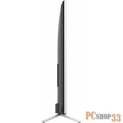 Телевизор LED Philips 65 65PUS8507/60 Series 8 серебристый 4K Ultra HD 60Hz DVB-T DVB-T2 DVB-C DVB-S DVB-S2 USB WiFi Smart TV