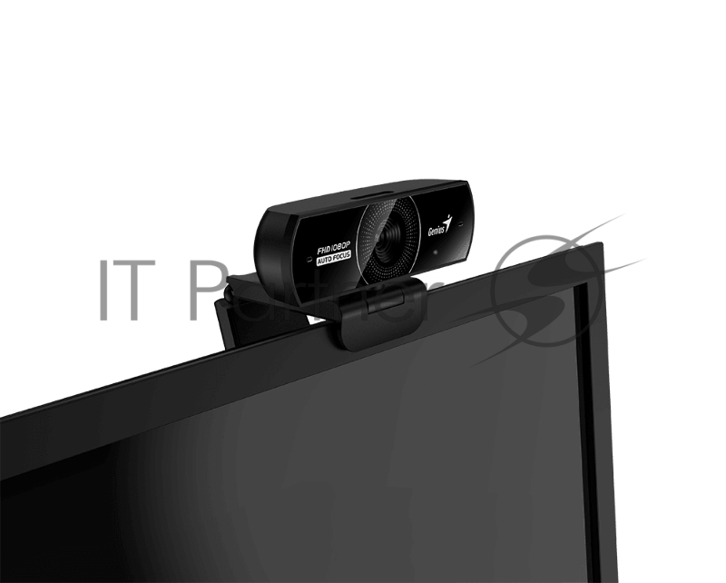 Веб-камера FaceCam 2022AF, Full HD 1800P/USB