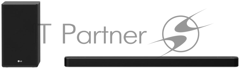 Саундбар LG SP8A