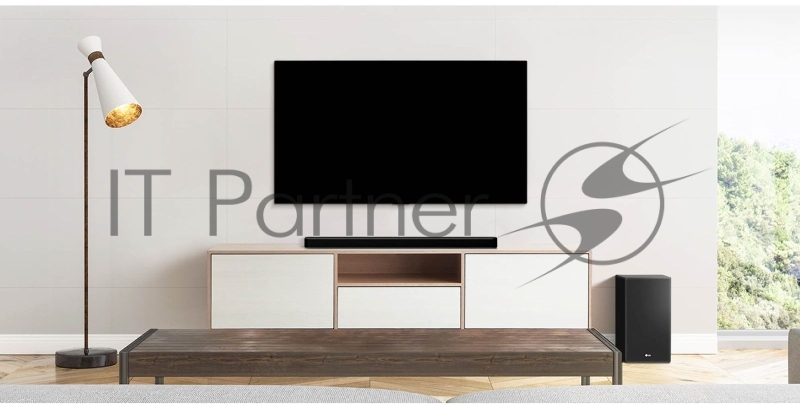 Саундбар LG SP8A