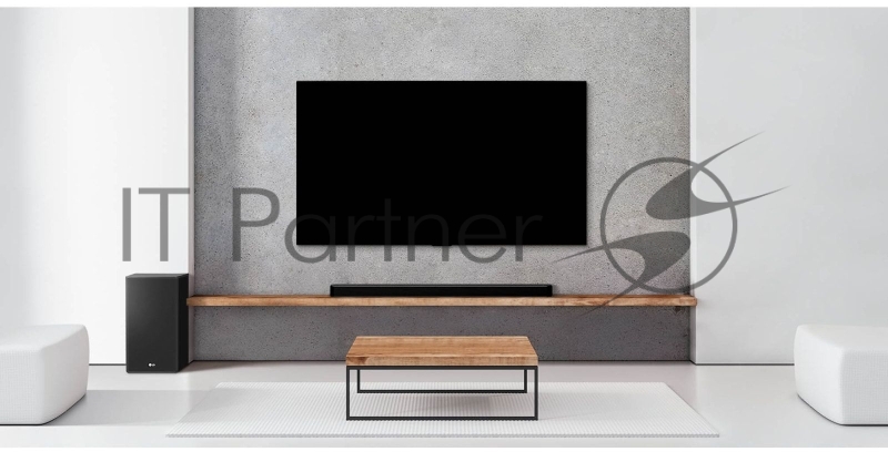 Саундбар LG SP8A