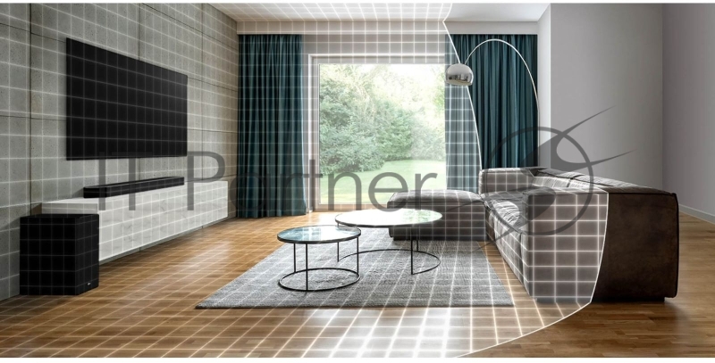 Саундбар LG SP8A