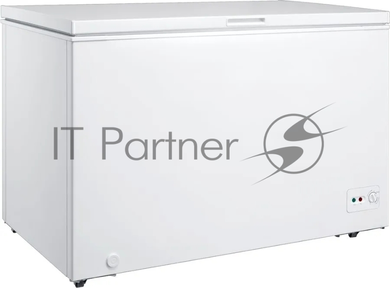 Морозильный ларь Hyundai CH3091WT белый