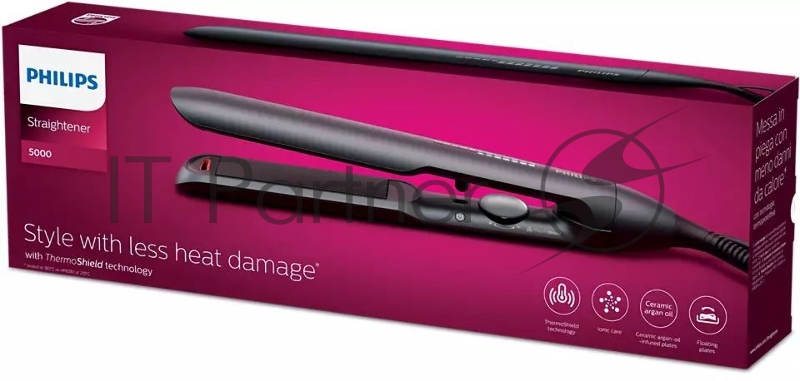 Выпрямитель Philips BHS510/00