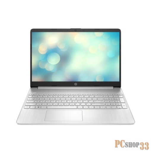 Ноутбук HP 15S-FQ5299NIA 7C8B7EA 15 CI7-1255U 8/512GB DOS