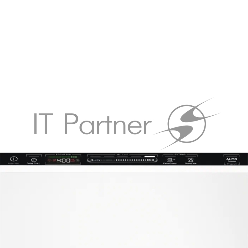 Встраиваемая полногабаритная посудомоечная машина AEG FSB53927Z