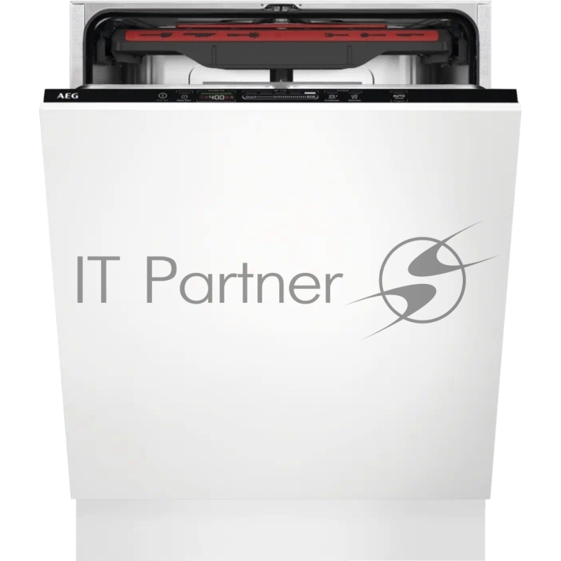 Встраиваемая полногабаритная посудомоечная машина AEG FSB53927Z