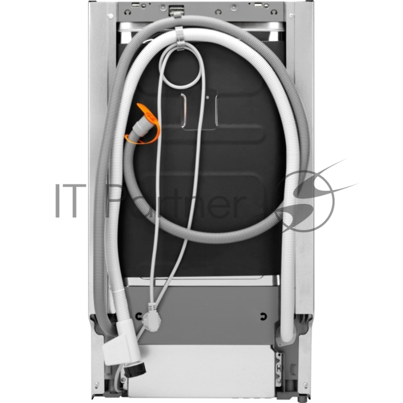 Встраиваемая узкая посудомоечная машина AEG FSE72517P