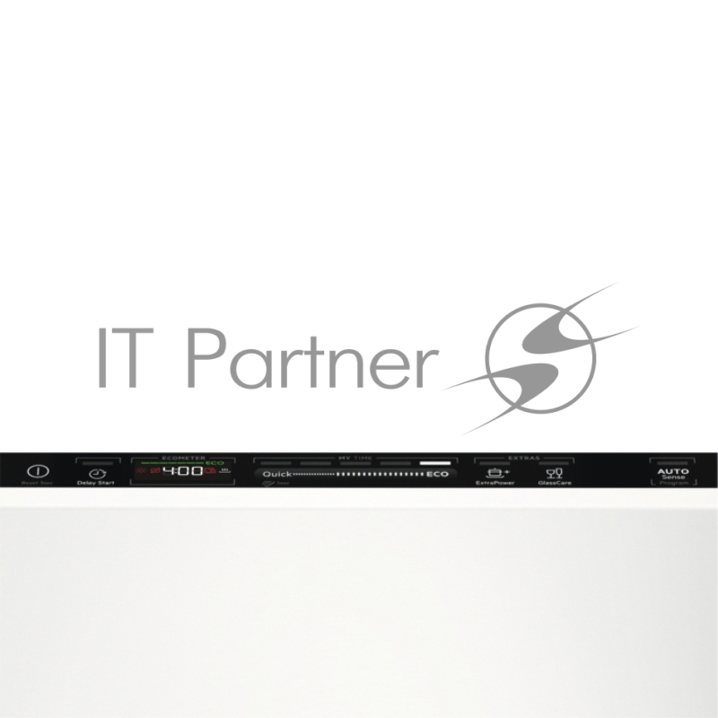 Встраиваемая узкая посудомоечная машина AEG FSE72517P