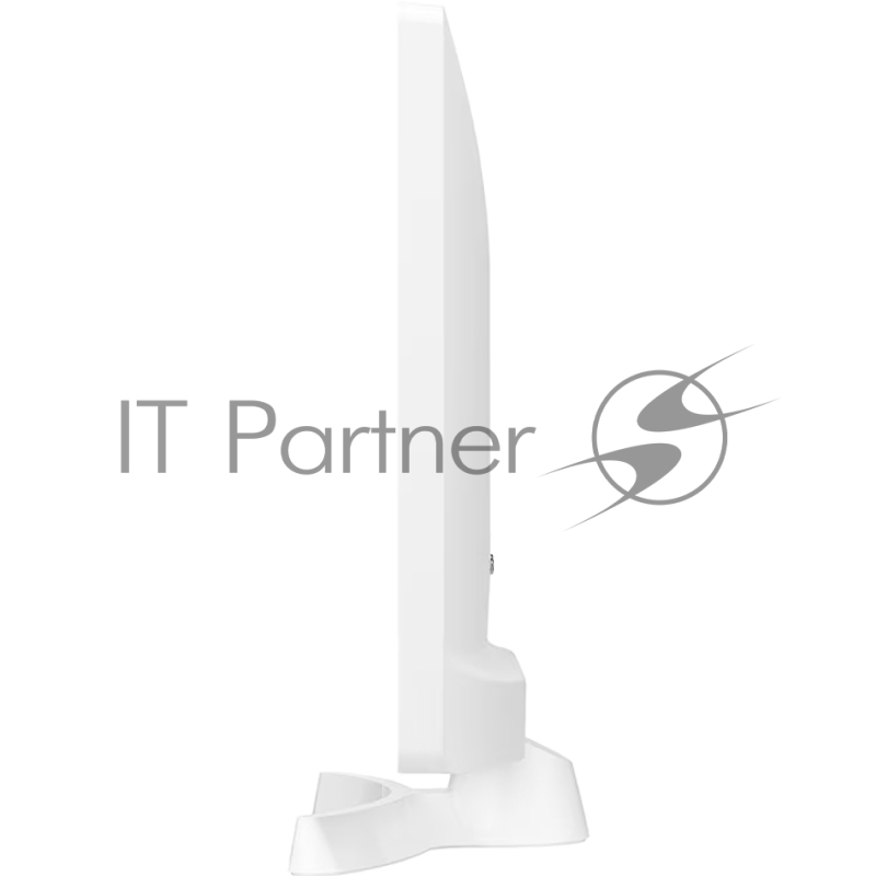 Телевизор ЖК 24 LG/ 24, HD, webOS Smart TV, Wi-Fi, DVB-T2/C, 2.0ch 2х5W, 2хHDMI, 1хUSB, 1 pole stand, белый