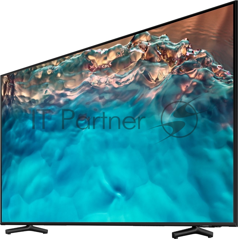 Телевизор Samsung 55 UE55BU8000UX